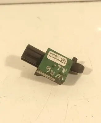 Volkswagen PASSAT B6 Airbag deployment crash/impact sensor 5N0959351