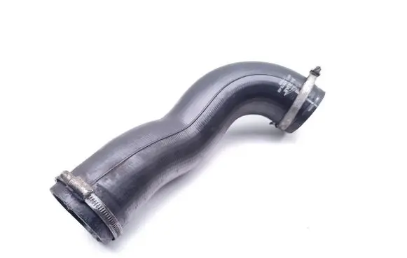 Jaguar XF Intercooler hose/pipe 6W93-6F073-AB