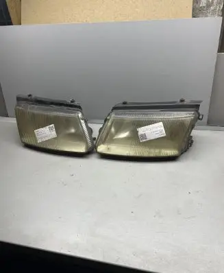 Volkswagen PASSAT B5 Headlight/headlamp
