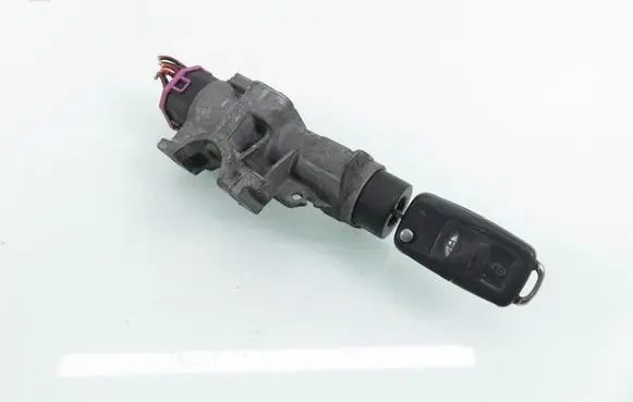 Volkswagen Golf IV Ignition lock 4B0905851C