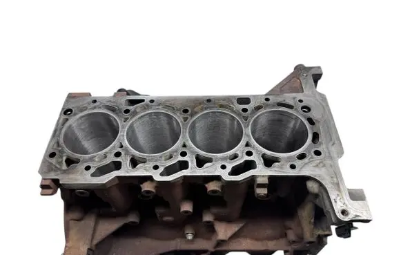 Ford Transit Engine block BK2Q6015AA