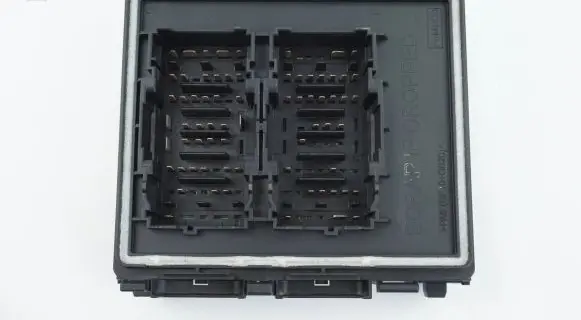 Ford Fiesta Fuse module H1BT14D068BG