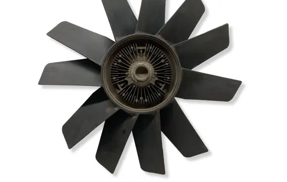 Land Rover Discovery Viscous fan clutch 
