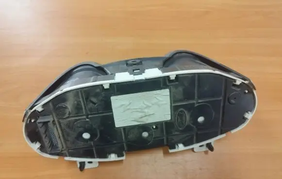 Ford Fiesta Speedometer (instrument cluster) VP8A6F10894BC 44ZP435
