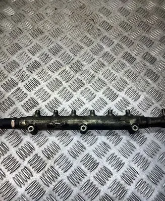Volvo S60 Fuel main line pipe 0445215010 000613 8658252