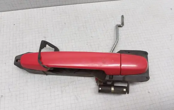 Toyota Corolla E120 E130 Front door exterior handle 232985