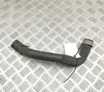 Porsche 911 991 Engine coolant pipe/hose 9P1121611