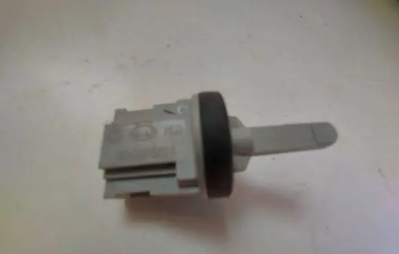 Porsche Cayenne (9PA) Interior temperature sensor 1K0907543A