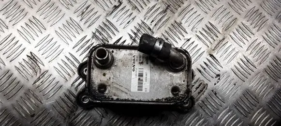 Ford Mondeo Mk III Engine oil radiator L3614004 38168 31201911