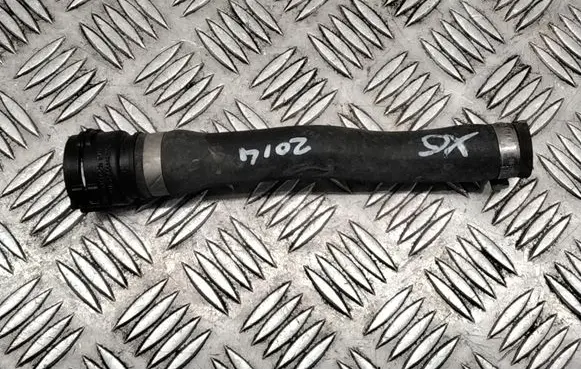 BMW X6 E71 Engine coolant pipe/hose