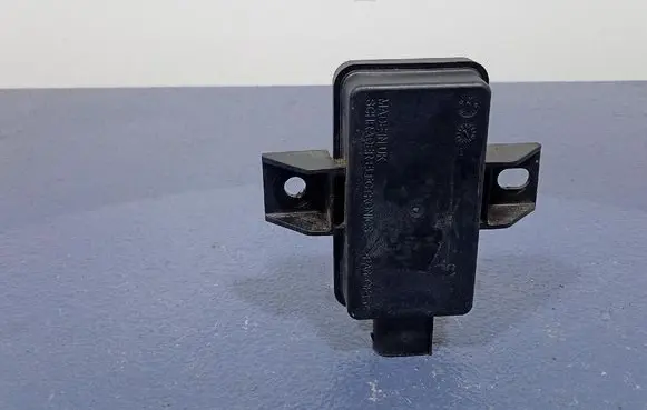 Fiat 500E Other control units/modules 68214826AA