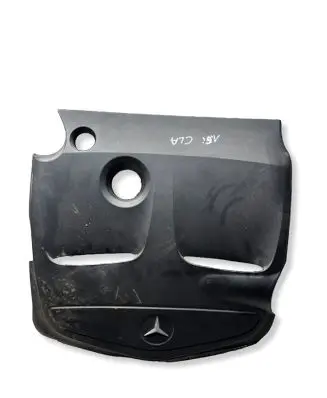Mercedes-Benz CLA C117 X117 W117 Engine cover (trim) A2700102801