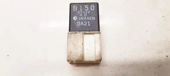 Mazda Premacy Other relay B150 0A21 B1500A21