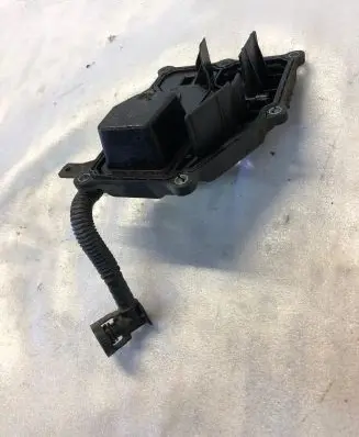 Ford Mondeo MK V Other engine bay part Gc1e6a785ae