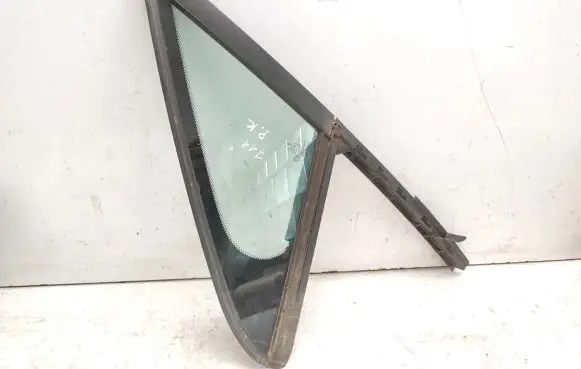 Peugeot 508 RXH Front door vent window glass four-door 30010212 43R000112 M540