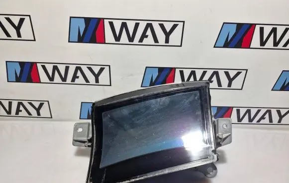 BMW X1 F48 F49 Head up display screen 