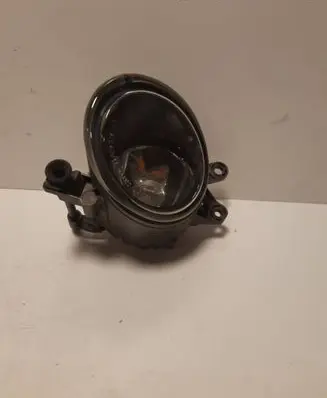 Front fog light