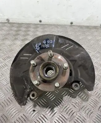 Subaru Forester SJ Front wheel hub