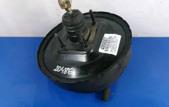 KIA Sorento Brake booster 59100-3E151