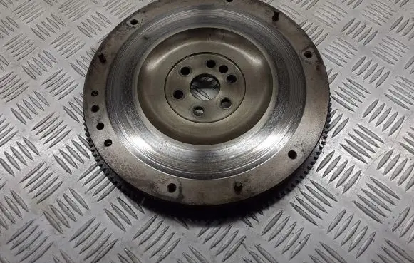 Ford Focus Dual mass flywheel 98MM-6375-BA