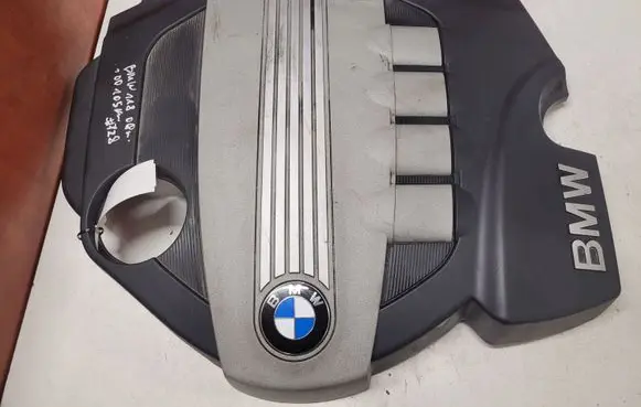 BMW 1 E81 E87 Engine cover (trim) 1114779741007 11147797410 14389710