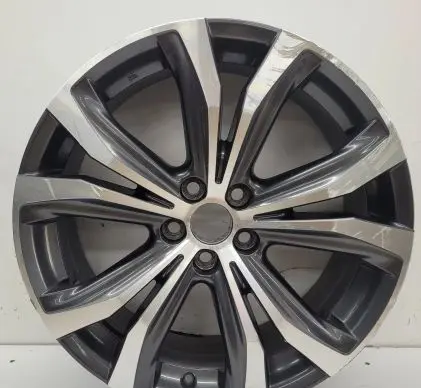 Lexus RX 330 - 350 - 400H R20 spare wheel 