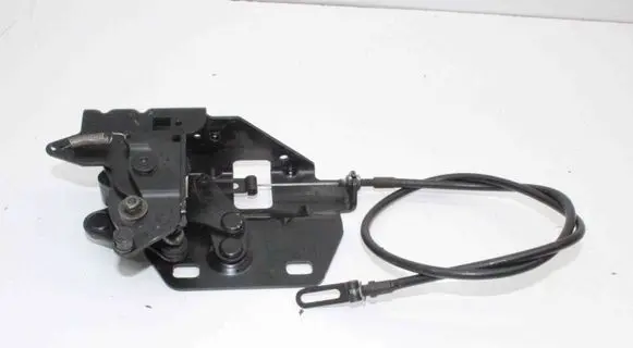 BMW 6 E63 E64 Convertible roof lock/latch 