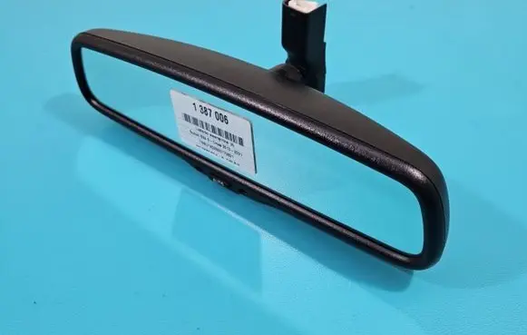 Suzuki SX4 S-Cross Rear view mirror (interior) 84703-54P00 IMPRK1387006
