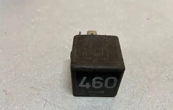 Volkswagen Golf V Other relay 1K0951253A