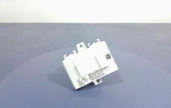 Other control units/modules