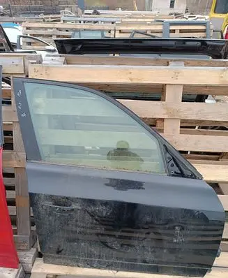 BMW X3 E83 Front door NOCODE