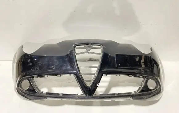 Alfa Romeo Mito Front bumper 156078529