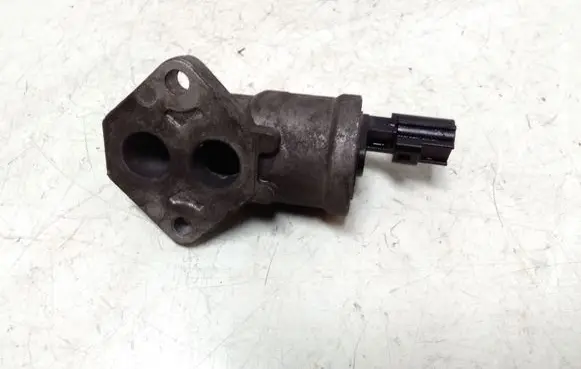 Ford Puma Idle control valve (regulator) XS4U9F715BB