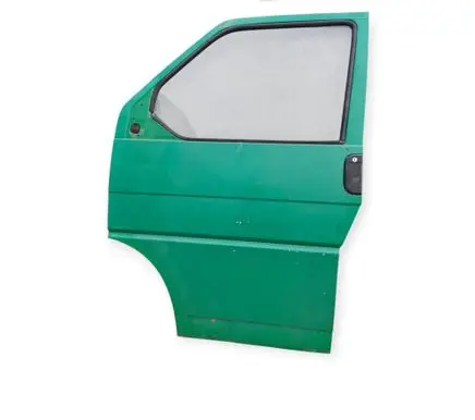 Volkswagen Transporter - Caravelle T4 Front door