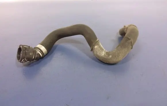 BMW 5 F10 F11 Engine coolant pipe/hose 9170347