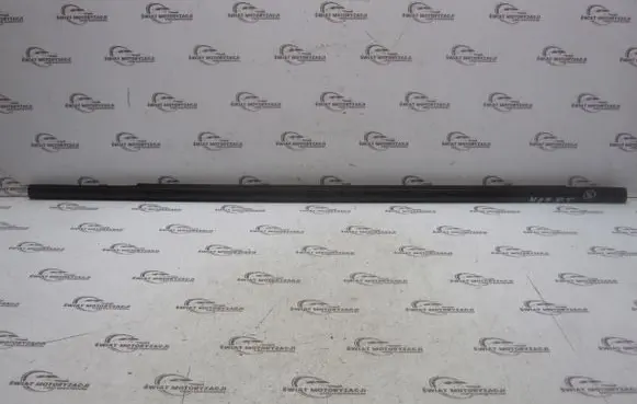 Nissan X-Trail T31 Side skirt rear trim 