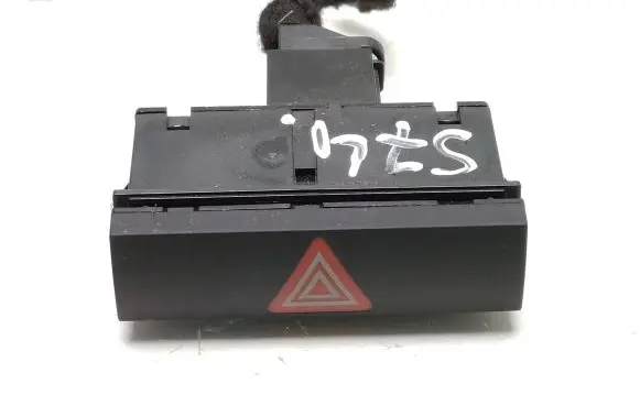 Audi A6 S6 C6 4F Hazard light switch 4F0941509