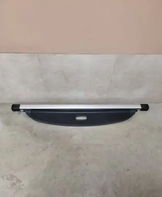 KIA Sportage Parcel shelf load cover S0000D9000 1806050157