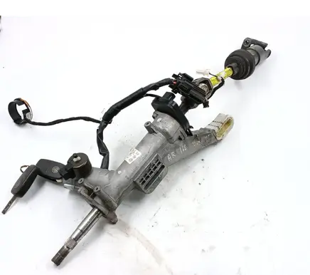 Alfa Romeo 166 Steering wheel axle 0265005411 483150157 506812