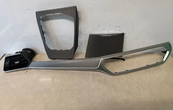 BMW 3 G20 G21 Interior decorative trim set 5A0F079