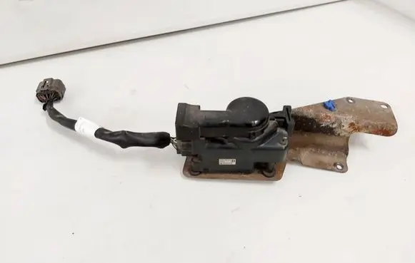 Mazda MPV Cruise control unit/module LD4766312 G6T25071M