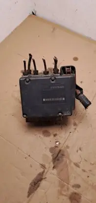 Volvo S60 ABS Pump 8619538 TKR1C23123 10094904233