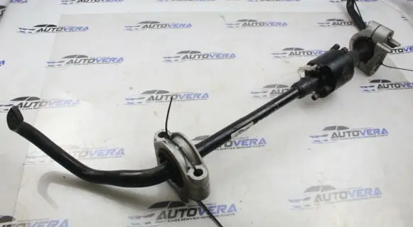 BMW 5 F10 F11 Front anti-roll bar/sway bar 6781424