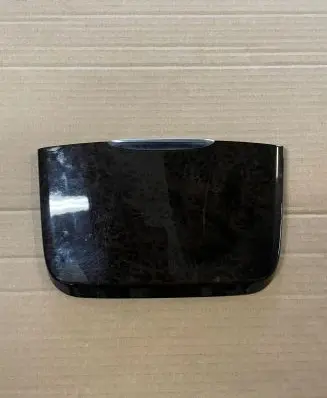 Mercedes-Benz S W222 Center console decorative trim 2228100929