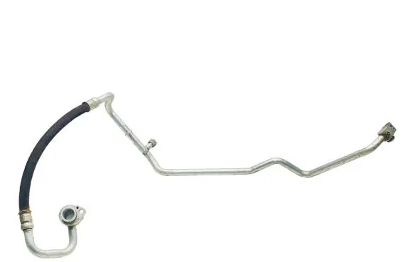 Volkswagen e-Up Air conditioning (A/C) pipe/hose 12E816743A