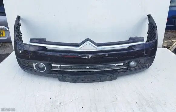 Citroen C6 Front bumper EFBD9647030577