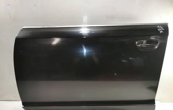 Audi A6 S6 C6 4F Front door