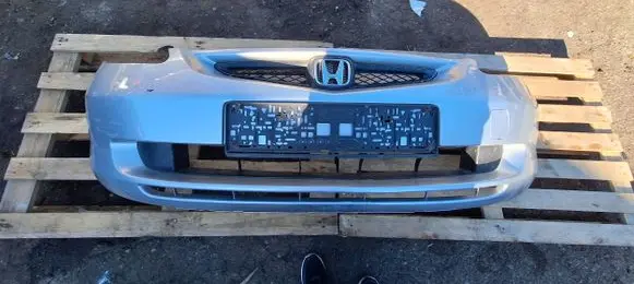 Honda Jazz Front bumper