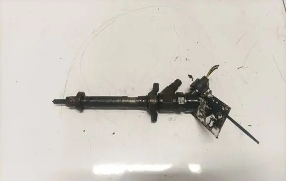 Citroen Jumpy Fuel injector 0445110239