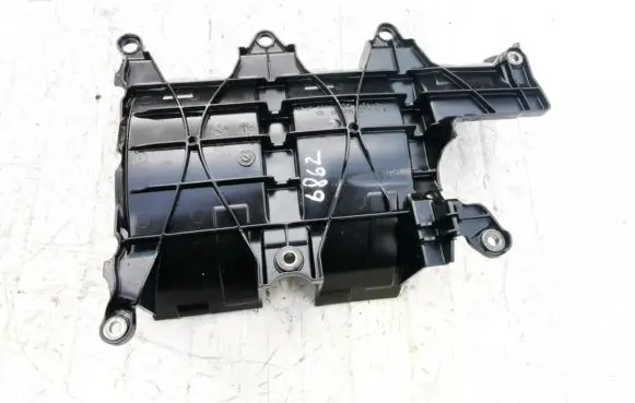 Jeep Grand Cherokee (WK) Oil sump a6421800785